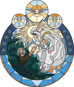 Complex Composition / Full Body