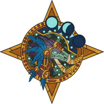 Complex Portrait $45+