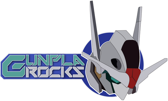 Gunpla Logo