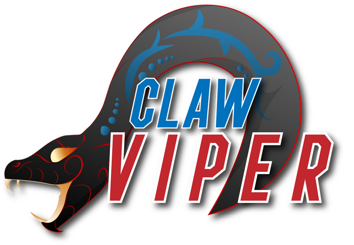 Claw Viper (Battlebots TV)